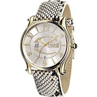Reloj Just Cavalli Eclipse in Acero R7251168615 - R7251168615